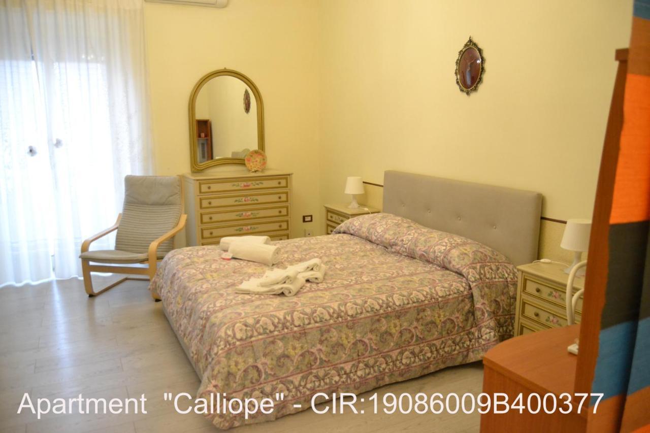 Rocca Di Cerere "Rocca Da Zeru" Apartments Enna Exterior foto